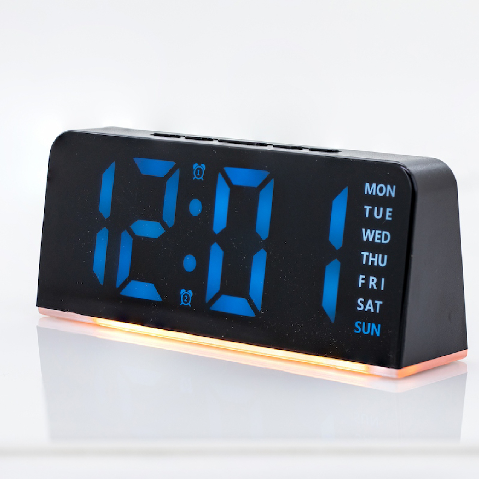 LED Digital Alarm Clock LED Digital Alarm Clock