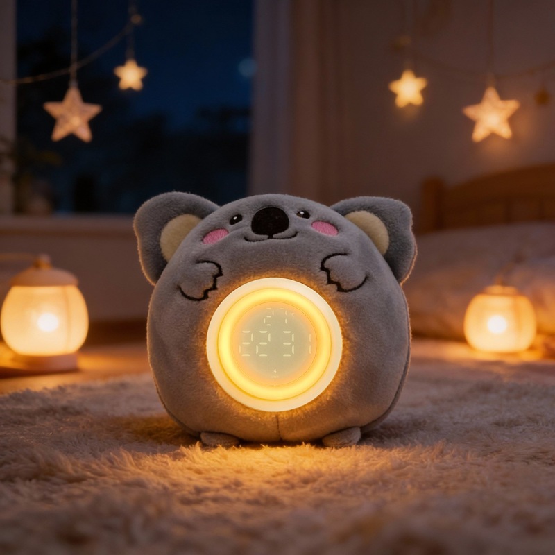LEDナイトライトが現代の住宅にとって不可欠なスマート照明ソリューションになりつつある理由とは？